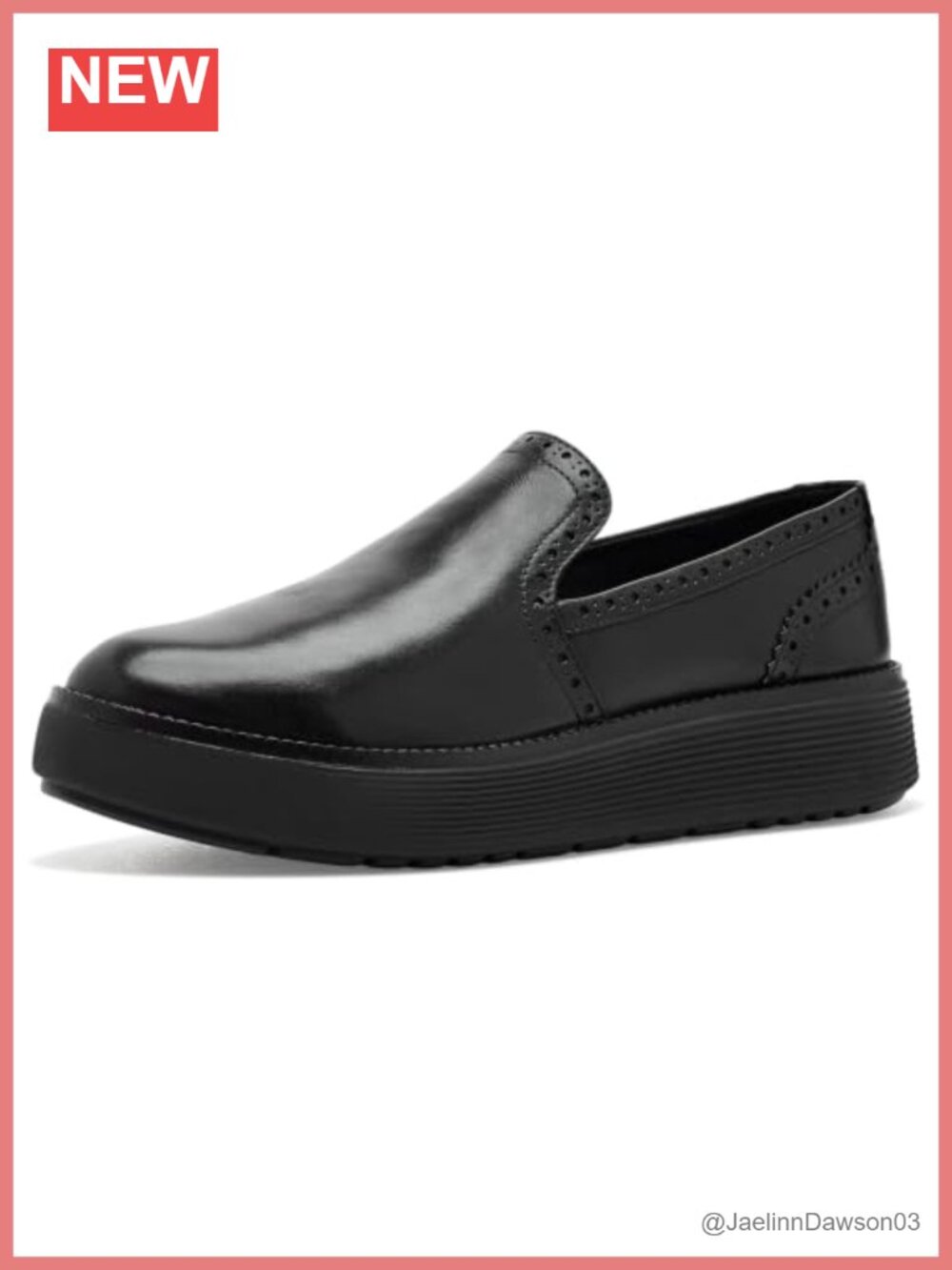 Cole Haan Grand Citymotion Leather Slip-On Loafers - EVA Insole